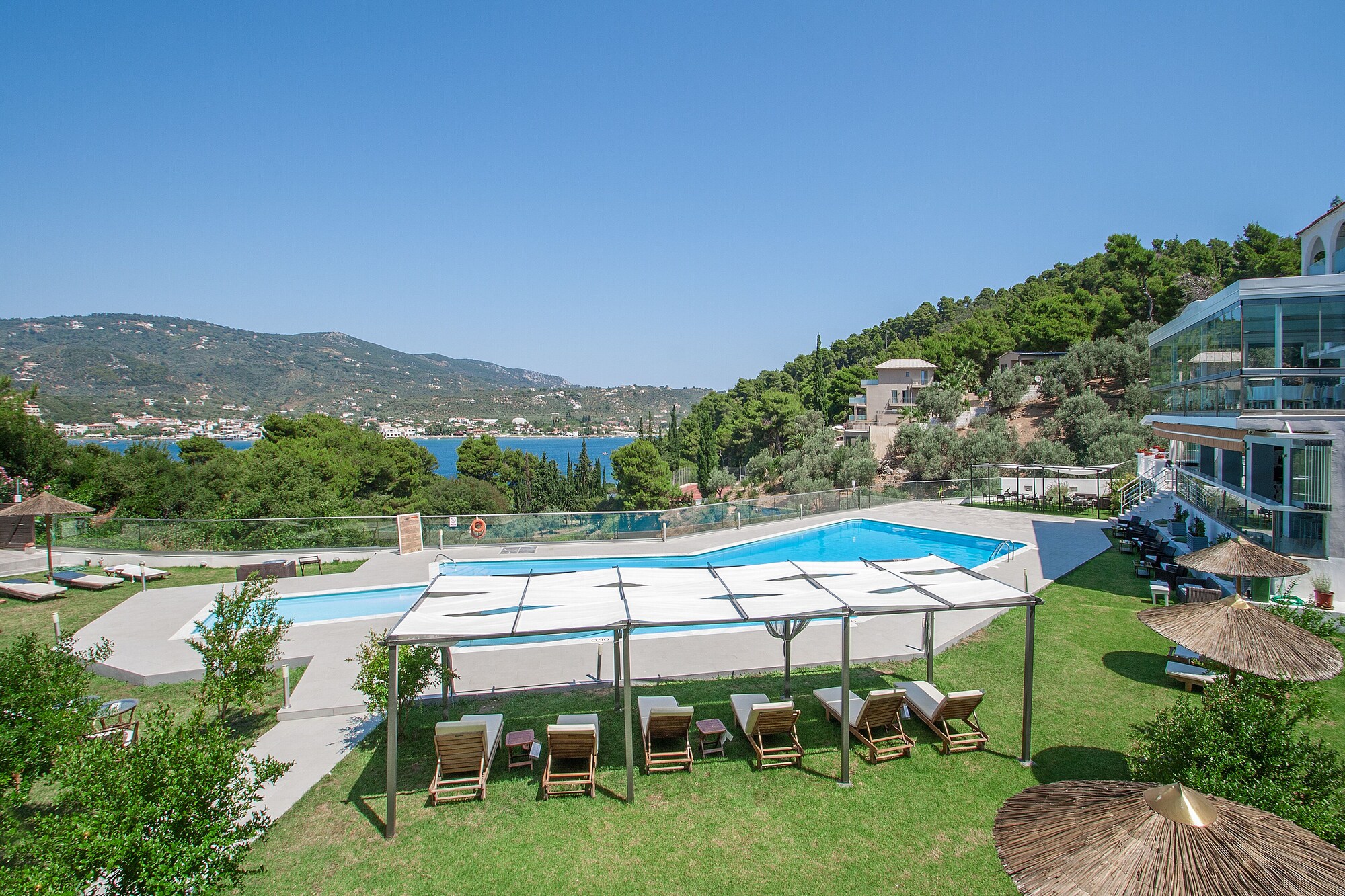 hotel punta