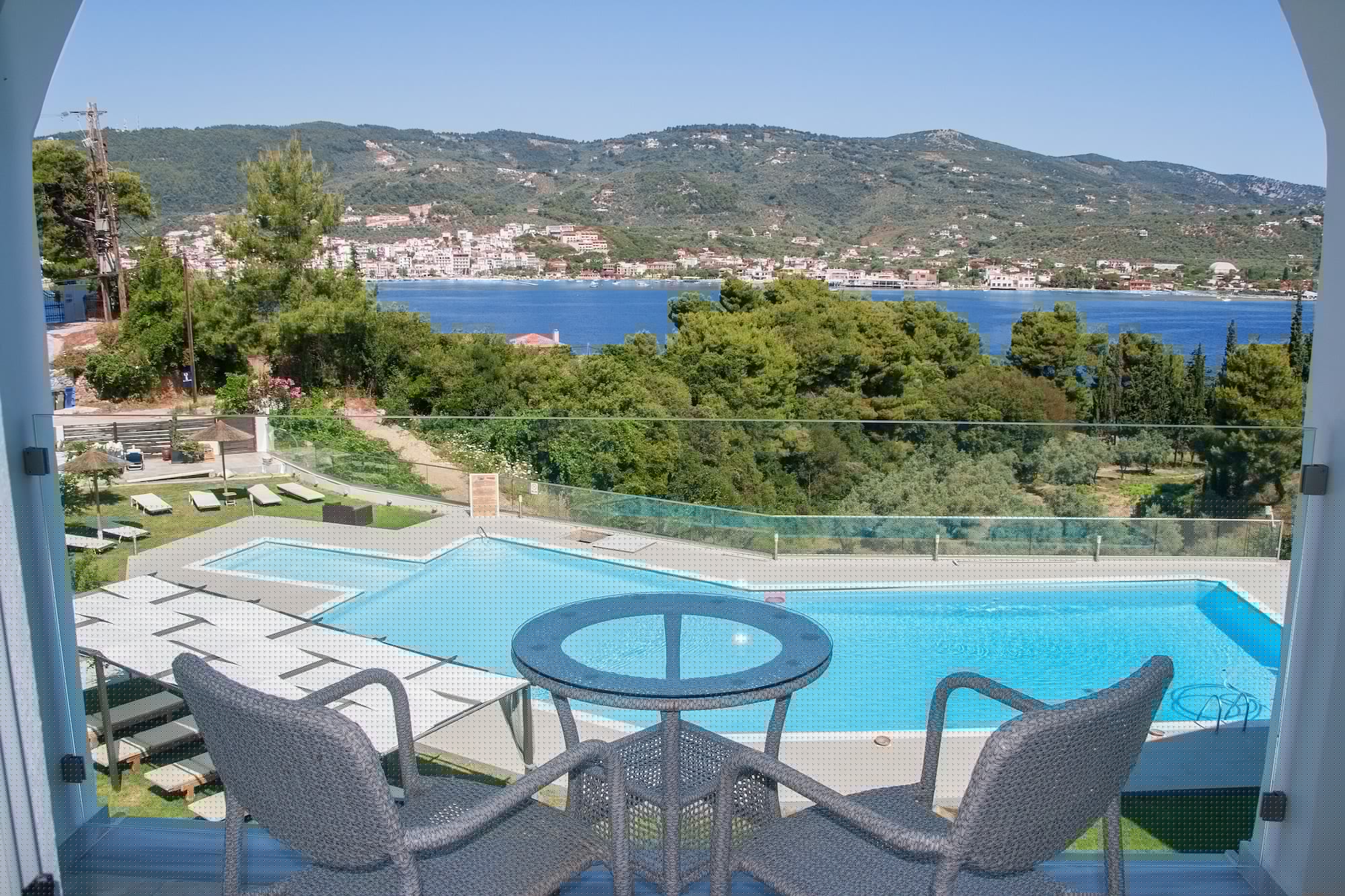hotel punta