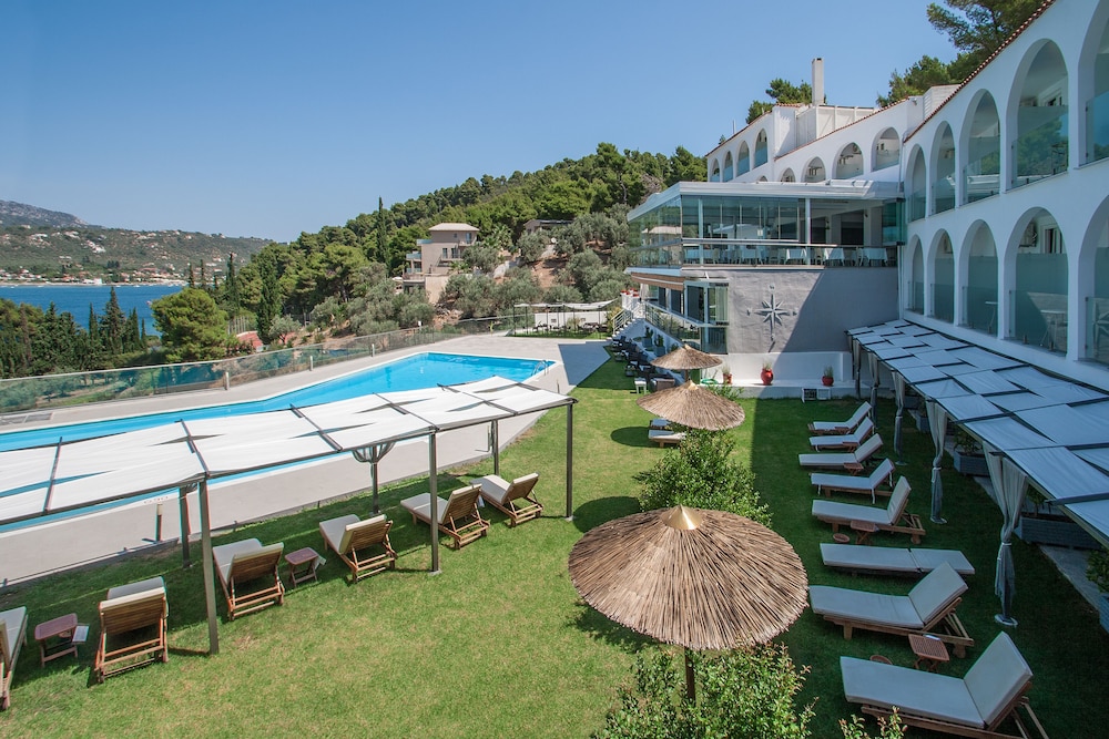 hotel punta