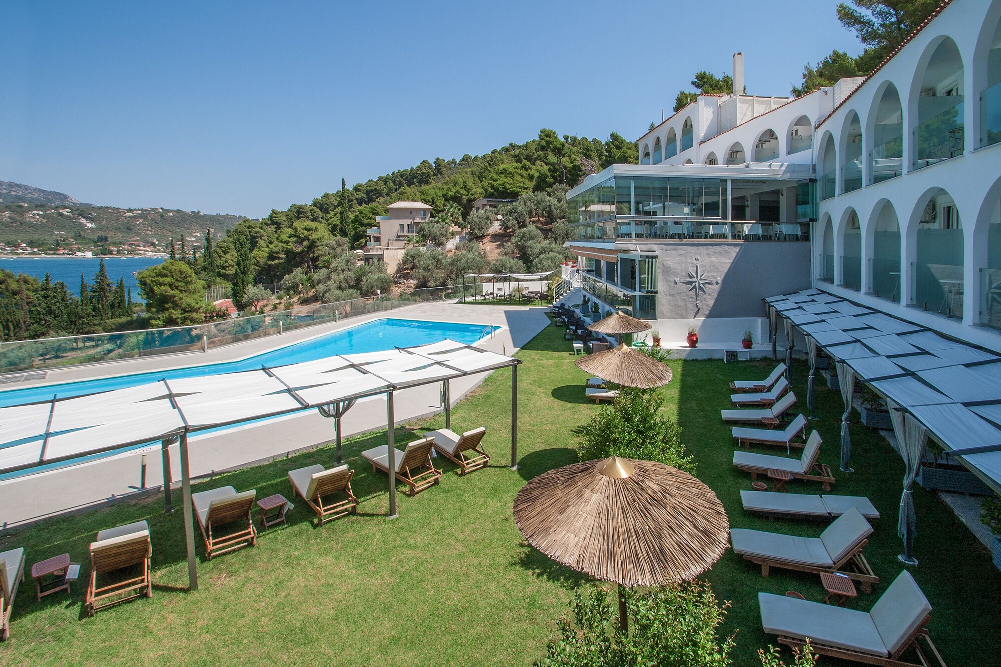 hotel punta