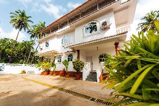 la paulos beach resort