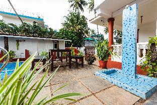 la paulos beach resort