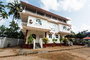 la paulos beach resort