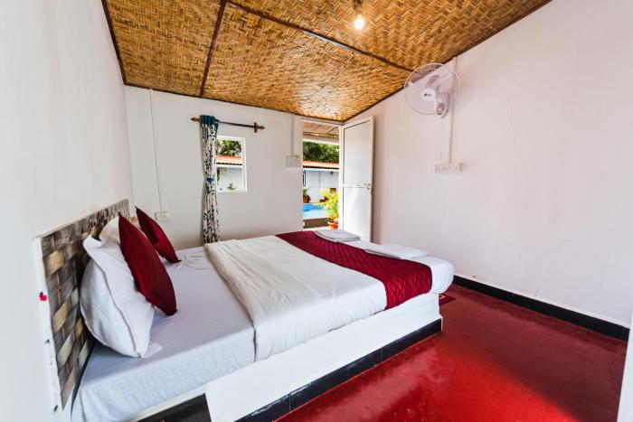 la paulos beach resort