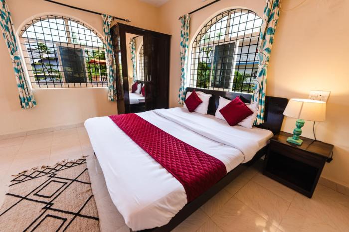 la paulos beach resort