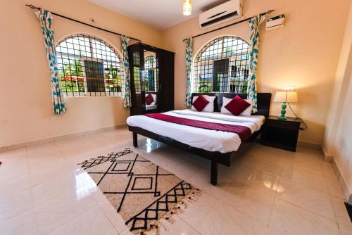 la paulos beach resort