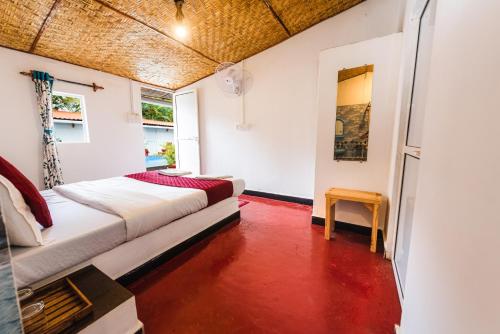 la paulos beach resort