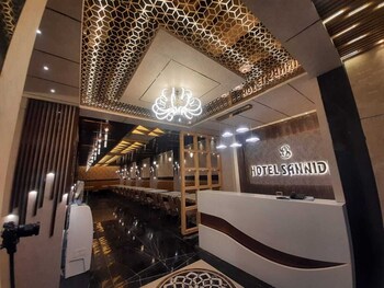 hotel sannidhi