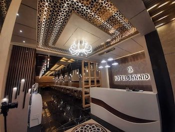 hotel sannidhi