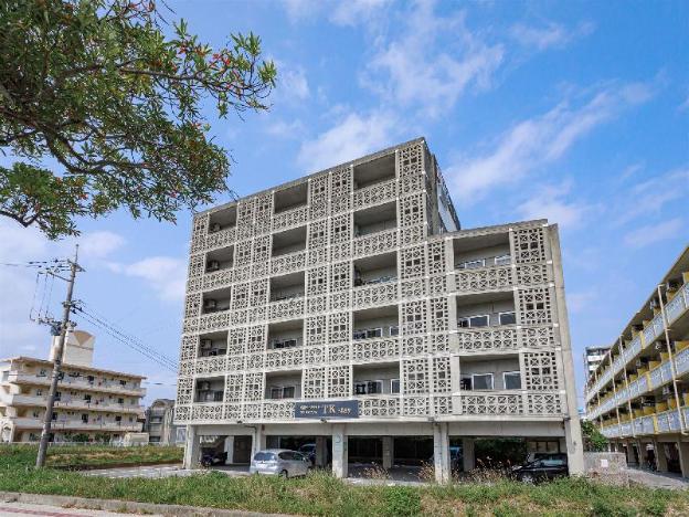 nago parkside condominium tk stay