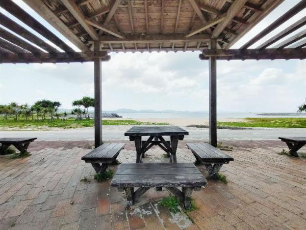 nago parkside condominium tk stay