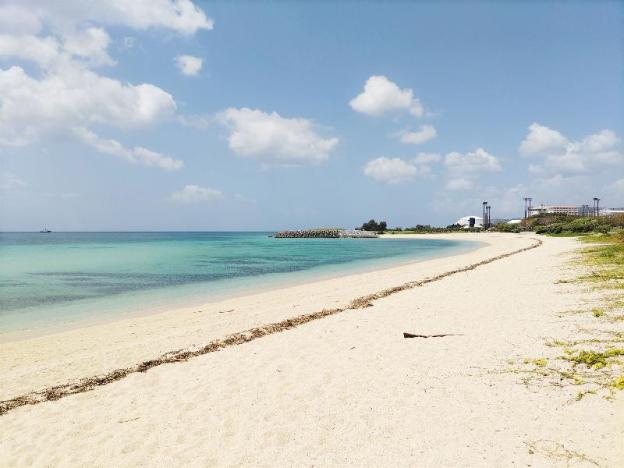 nago parkside condominium tk stay