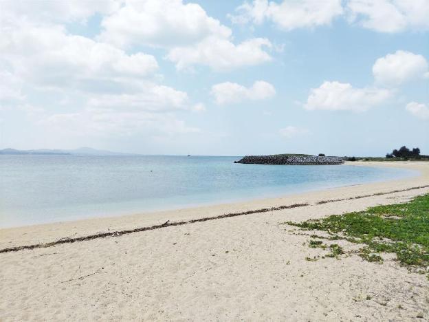 nago parkside condominium tk stay