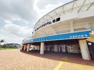 nago parkside condominium tk stay