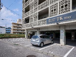 nago parkside condominium tk stay