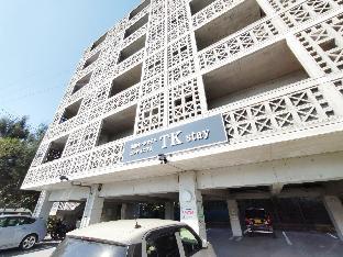 nago parkside condominium tk stay