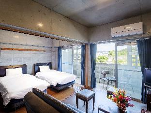 nago parkside condominium tk stay