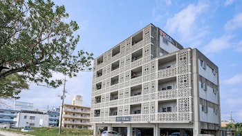 nago parkside condominium tk stay