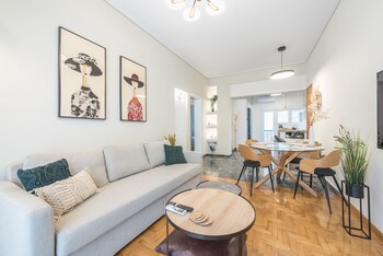 the luxury suite by cloudkeys