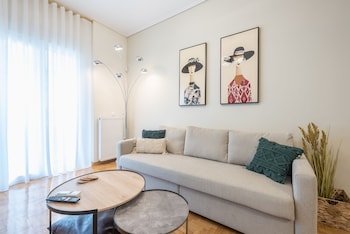 the luxury suite by cloudkeys