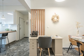 the luxury suite by cloudkeys