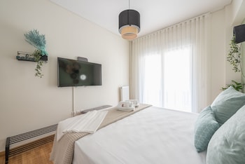 the luxury suite by cloudkeys