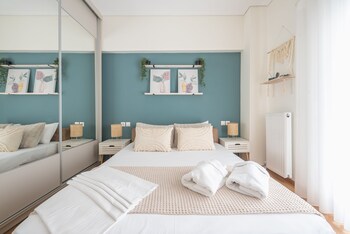 the luxury suite by cloudkeys