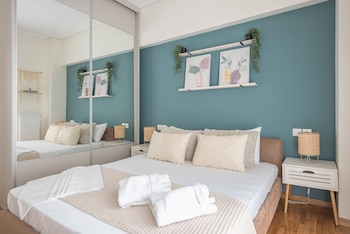 the luxury suite by cloudkeys