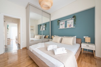 the luxury suite by cloudkeys