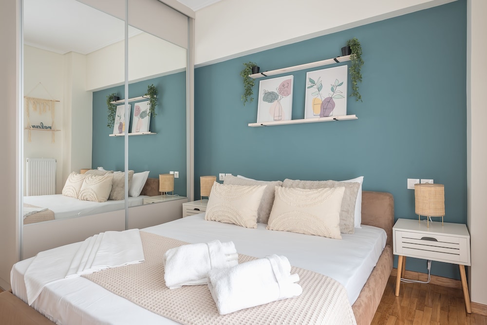 the luxury suite by cloudkeys