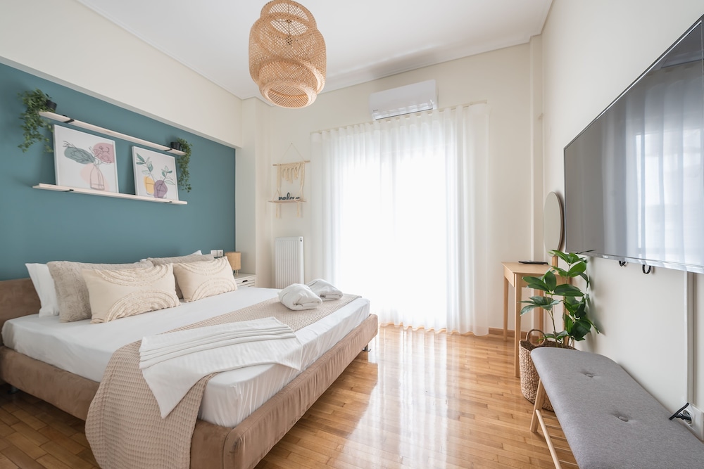the luxury suite by cloudkeys