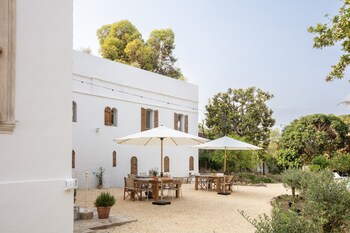 La Batisse En Blanc,Golfe Juan>>Cannes,0 star