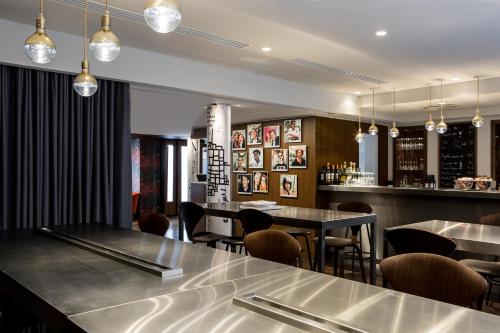 le general hotel