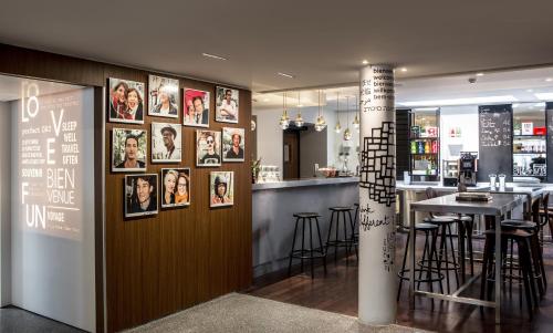 le general hotel