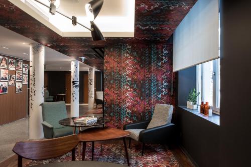 le general hotel