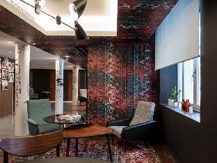 Le General Hotel,Île-De-France>>Paris,4 star