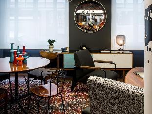 le general hotel