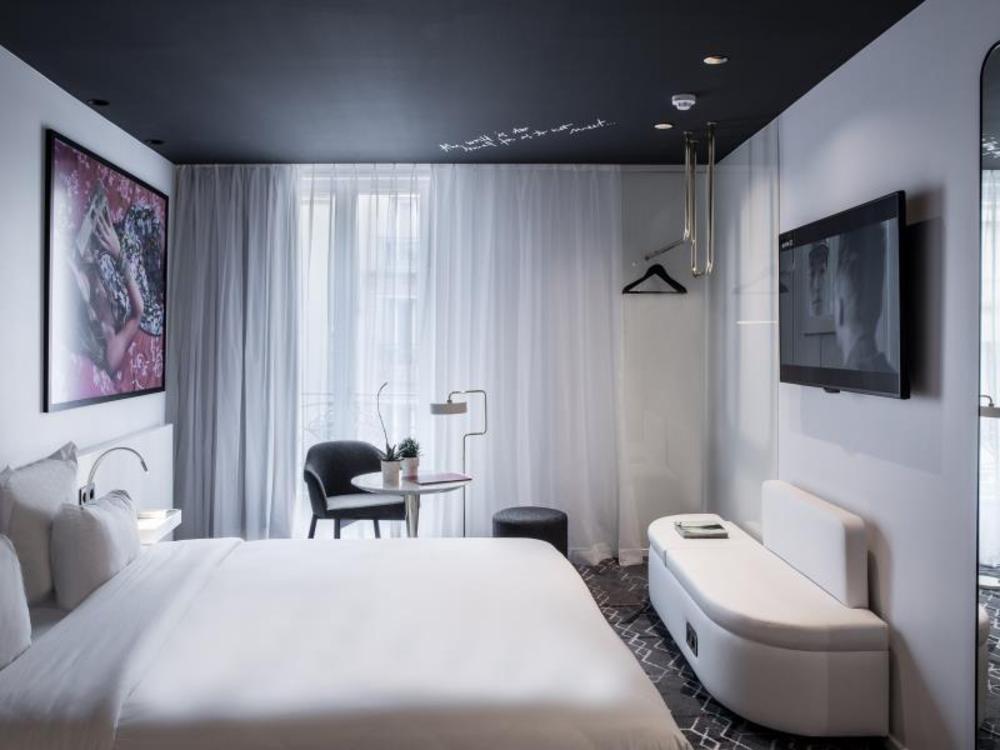 le general hotel