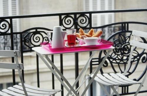 le general hotel