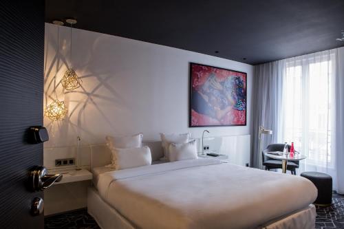 le general hotel