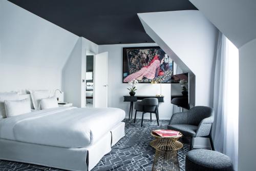 le general hotel