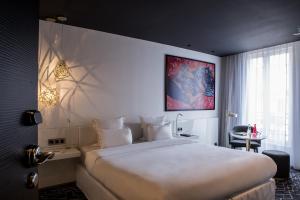 le general hotel