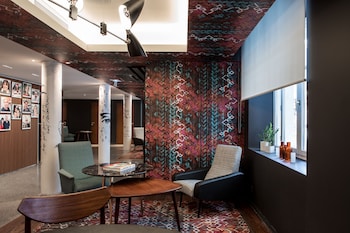 le general hotel