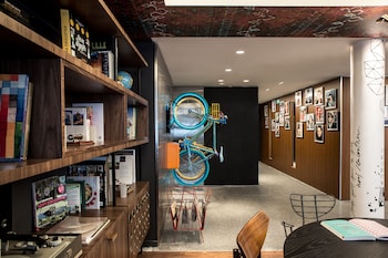 le general hotel