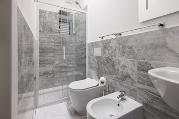 aparthotel ganzirri messina