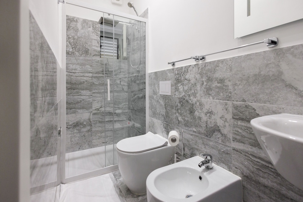 aparthotel ganzirri messina