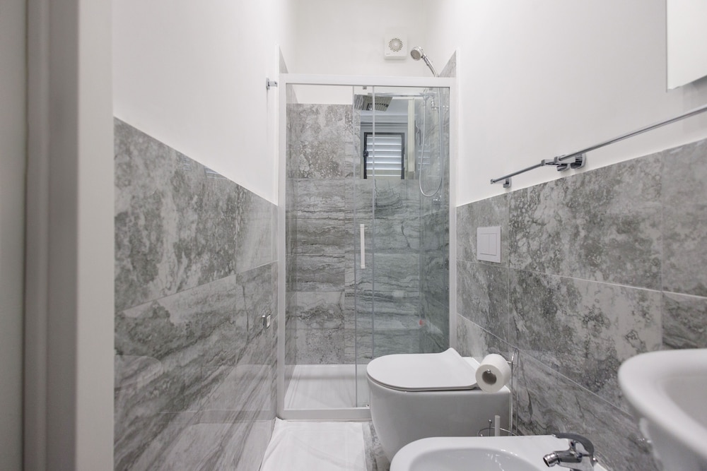 aparthotel ganzirri messina