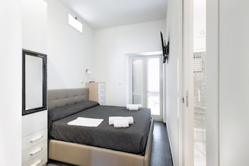 aparthotel ganzirri messina