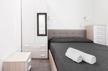 aparthotel ganzirri messina
