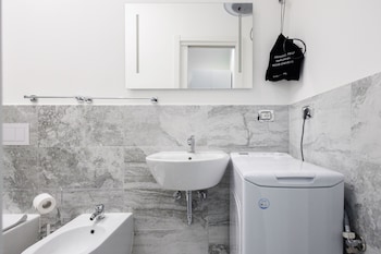 aparthotel ganzirri messina